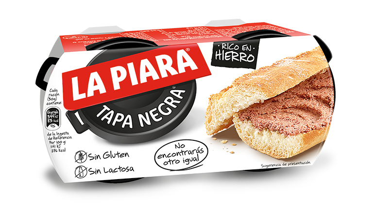 Tapa Negra