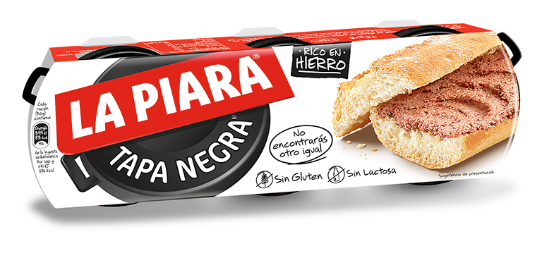 Tapa Negra