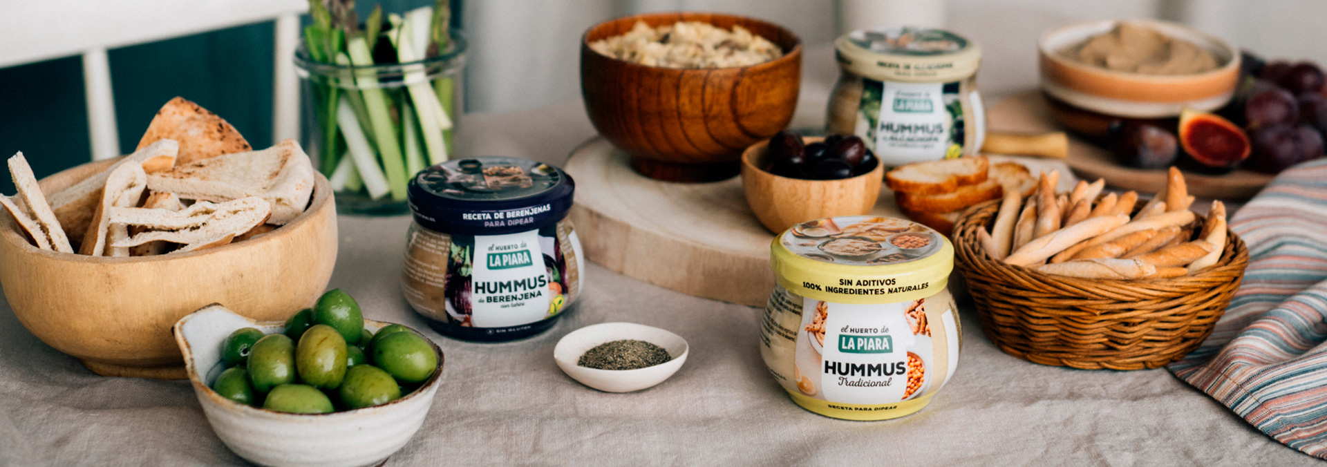 Hummus