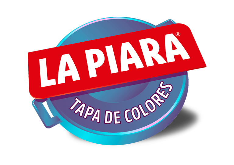 Tapa de Colores