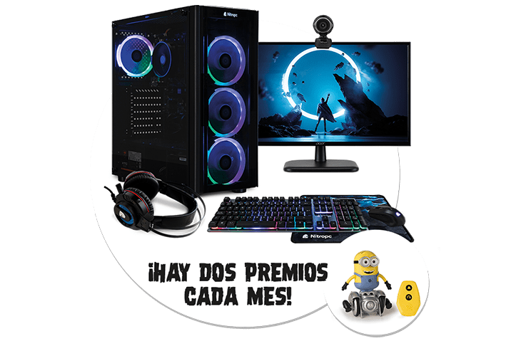 La Piara - Promociones